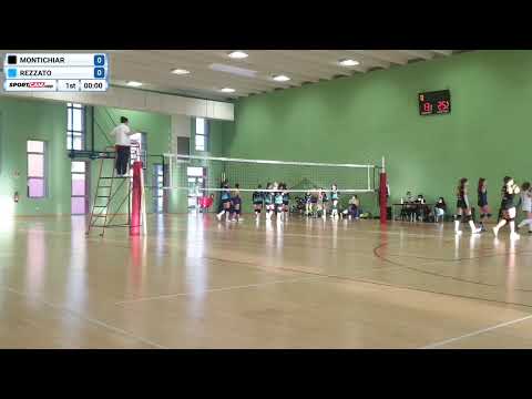 Montichiari vs Rezzato - 02/05/2021