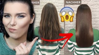 ShinyHair Haarmaske (shinyhair.de) REVIEW - DIE Lösung für kaputtes Haar?