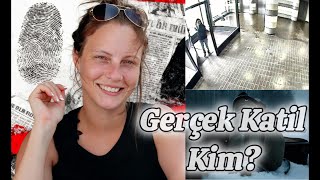 Loretta Saunders Cinayeti | Gizemli Kayboluş