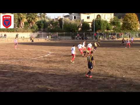 Allievi Interprovinciali Fascia B, "Vis Sezze vs Infernetto" 4-1