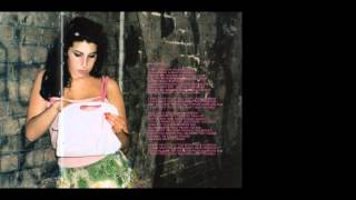 Amy Winehouse- Help Yourself [Instrumental] (LINK)