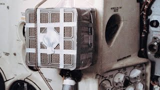 Download lagu Apollo 13's Intense Comms Blackout mp3