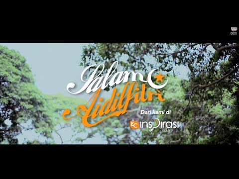 Oven Raya. (Iklan Raya 2014)