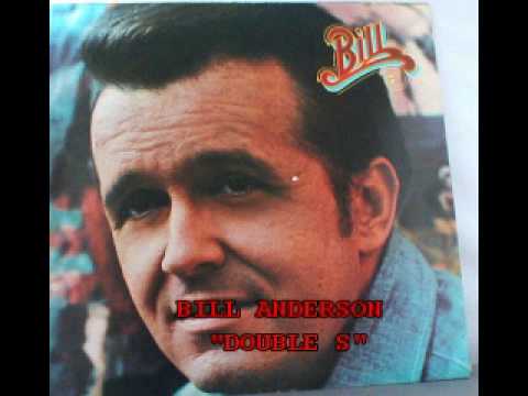 BILL ANDERSON - 