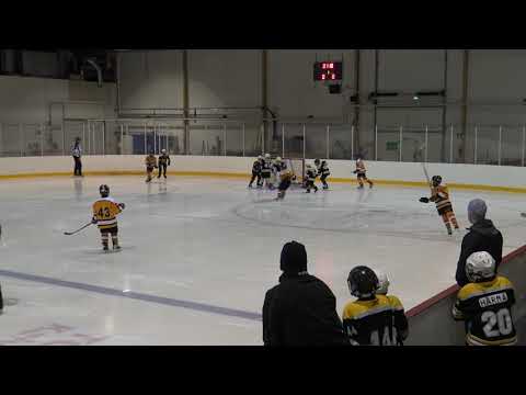 Kurra 08 - Ilves 08   09/18