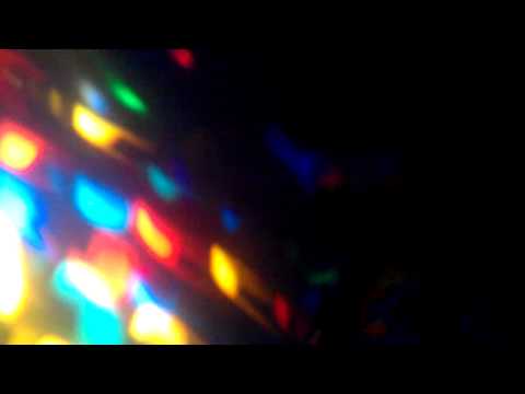 A look around Joes  dj setup