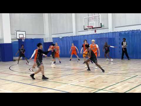 Suvela Warriors VS Lepy (5.3.2022) 26/61