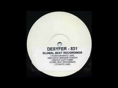 Desyfer - 831 (1999)