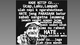 Download lagu PEPELING SUNDA LETAH  LEWIH SEUKET ALABATAN PEDANG!! mp3