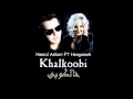 Hengameh Ft Hamid Askari Khalkoobi Original Version