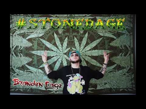 Speedy Gonzales Ft. CGUAP & Saint Syko (Kato On Da Track) - Branden Cage