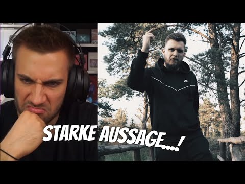 MiZeb - SCHWARZER KAFFEE (prod. by COBRA) - REACTION
