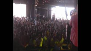 Barry Ashworth and Neville Staple