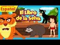 El Libro De La Selva Película Completa HD