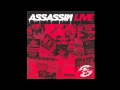 Assassin - Note mon nom sur ta liste