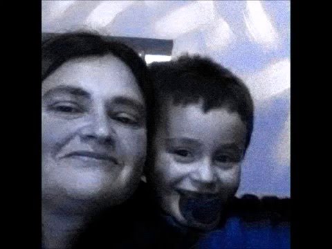 Alla mia amica Angela...