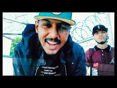🔥Maldito flow🔥LC44 x Hilander Garcia (Video oficial)