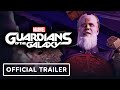Marvel's Guardians of the Galaxy - Official Grand Unifier Raker Cinematic Trailer