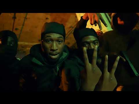 Boodah Lok - "GLOCKY" ( shotby. @visualsbyluke )