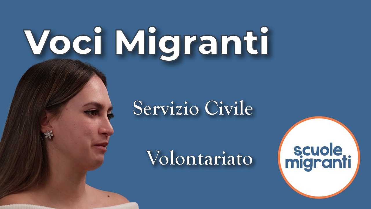 Valentina Moreno dalla Bolivia, Istituto Leonardo Vaccari