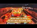 2 Days Left To See Percent Of The Chinese New Year Atmosphere In Downtown Singkawang Moto Vlog