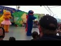 Sea World Sesame Street Show 2