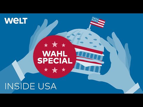 Nach der Wahl: Was ist Donald Trumps Exit-Strategie? I #73 Inside USA
