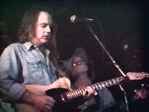 RICK SHEA at Jacks Sugar Shack - September 30, 1997 - Ronnie Mack’s Barn Dance
