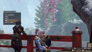 PS4 モンハウライズマルチ　4　配信　プニキ狩り　篇　［実況あり］