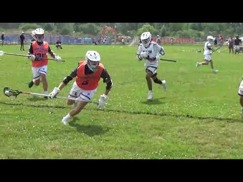 Recon 2021 vs Iron Horse ATX