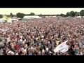 Lily Allen Smile Live V Festival 2009