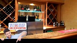 Quality Hotel Plymouth International, New Plymouth, New Zealand, HD Review