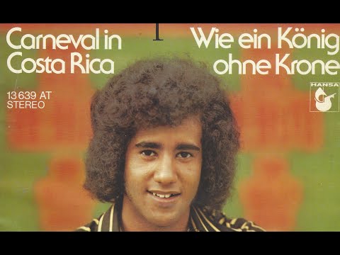 Randolph Rose . Wie ein König ohne Krone - 1974