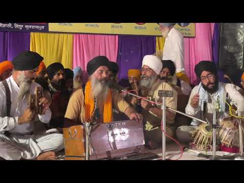 BHAI DILBAG SINGH JI NKJ {29-9-2021}