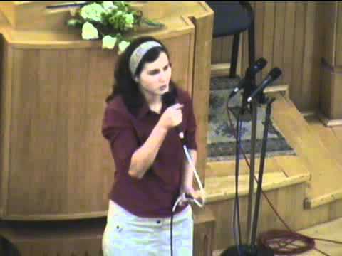 Cristina Oprea   Marturie