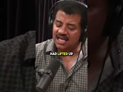Ice Age Explained 🧊 w/ Neil deGrasse Tyson