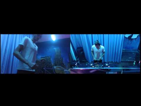 Deep Peace Radioshow - Astakhov (soullivefm.com)