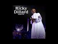 Ricky Dillard - Hold On