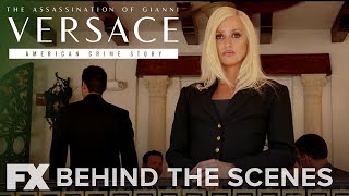 The Assassination of Gianni Versace: American Crime Story | Inside Season 2: Finale | FX