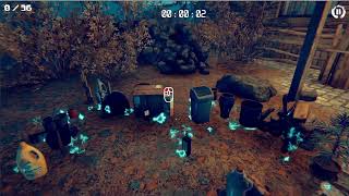 Watch and explore about 3D PUZZLE - Vintage House Steam CD Key