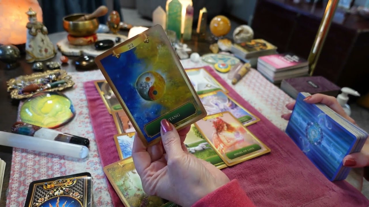 CANCER: THE GOOD STUFF COMING!/ You're About To Meet An EXTREMELY POWERFUL SOULMATE!