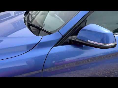 BMW 420d M Sport Coupe For Sale