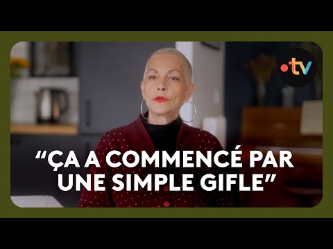 Violences conjugales : Lio raconte l’enfer qu’elle a vécu