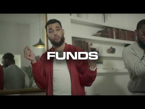 [FREE] Clavish x Asco x Fredo x UK Rap Type Beat "FUNDS"