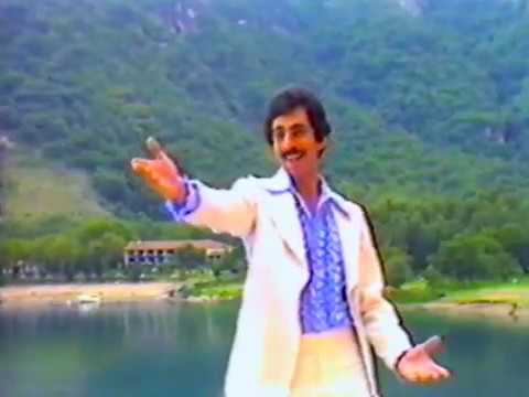 A Mi Manera video