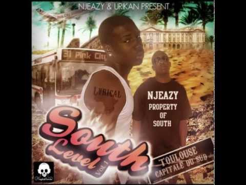 Njeazy - Comme des hommes (Produit par OneP) 2008