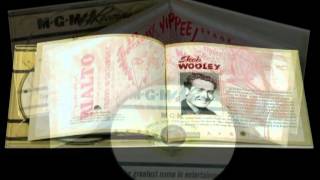 Sheb Wooley - White Lightnin&#39; -  Gonna Shake This Shack Tonight.mpg