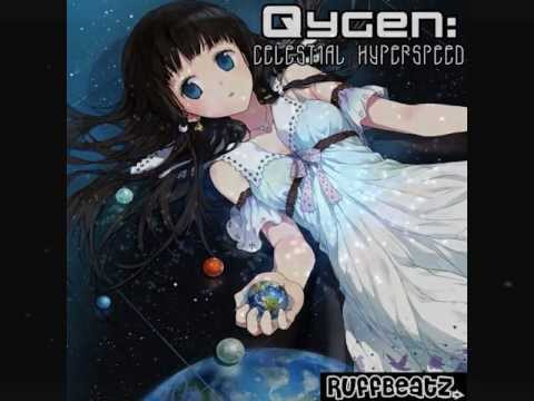 DJ Sydius: Celestial Hyperspeed - Promo Mix