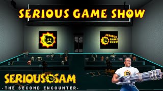 Serious Game Show preview