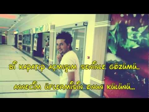 Ahmet-K - Esrarlı Gözlere Kurban Olurmusun ( 2013 )